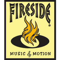 Fireside Music and Motion